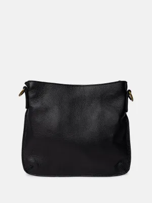 Fillis Small - Black/Brass
