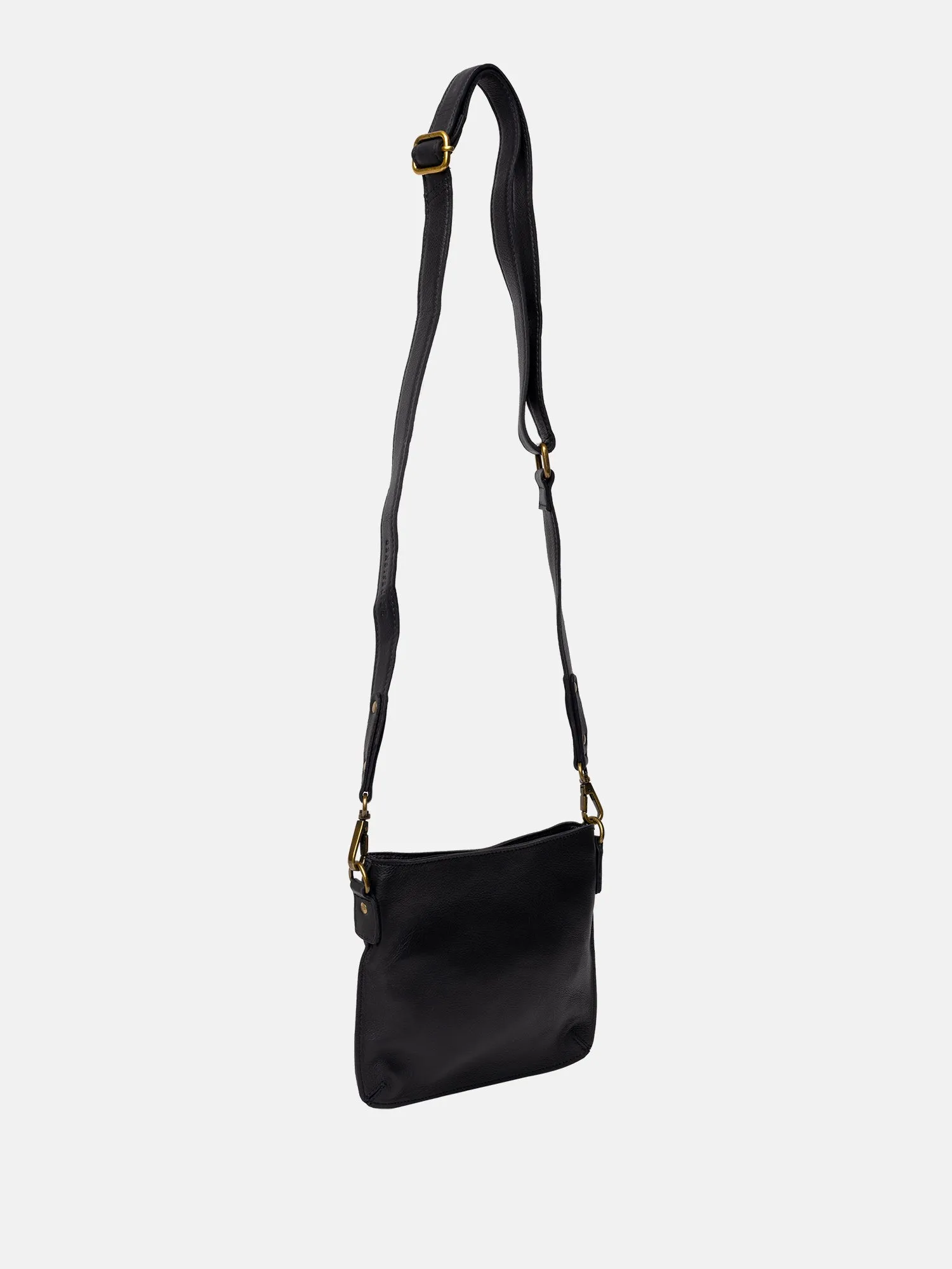 Fillis Small - Black/Brass