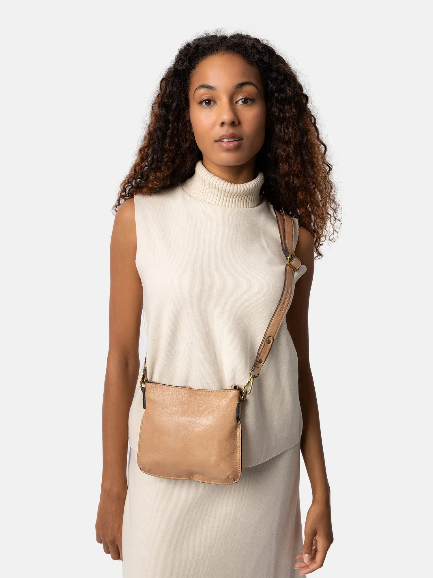 Fillis Small - Taupe