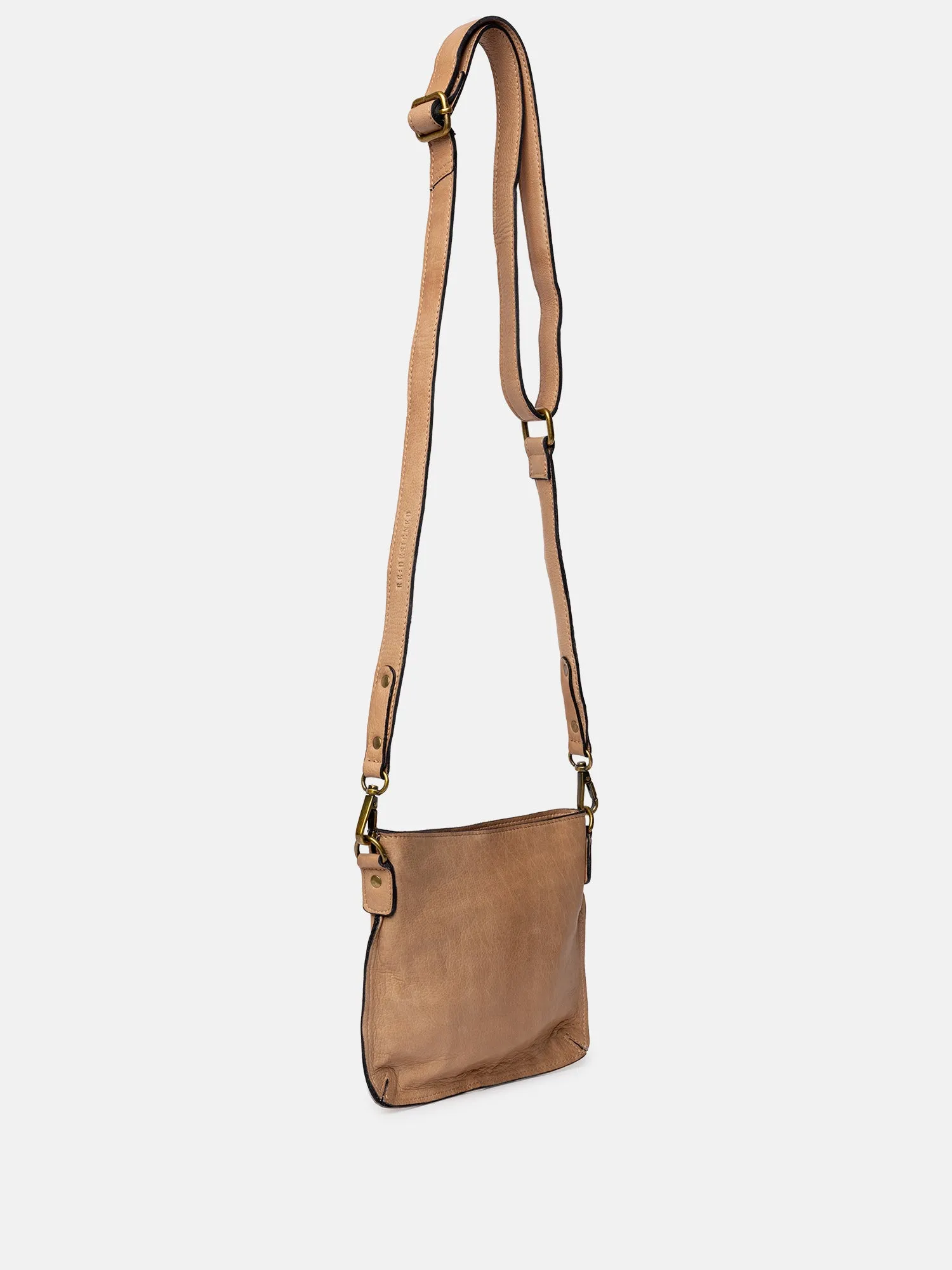 Fillis Small - Taupe