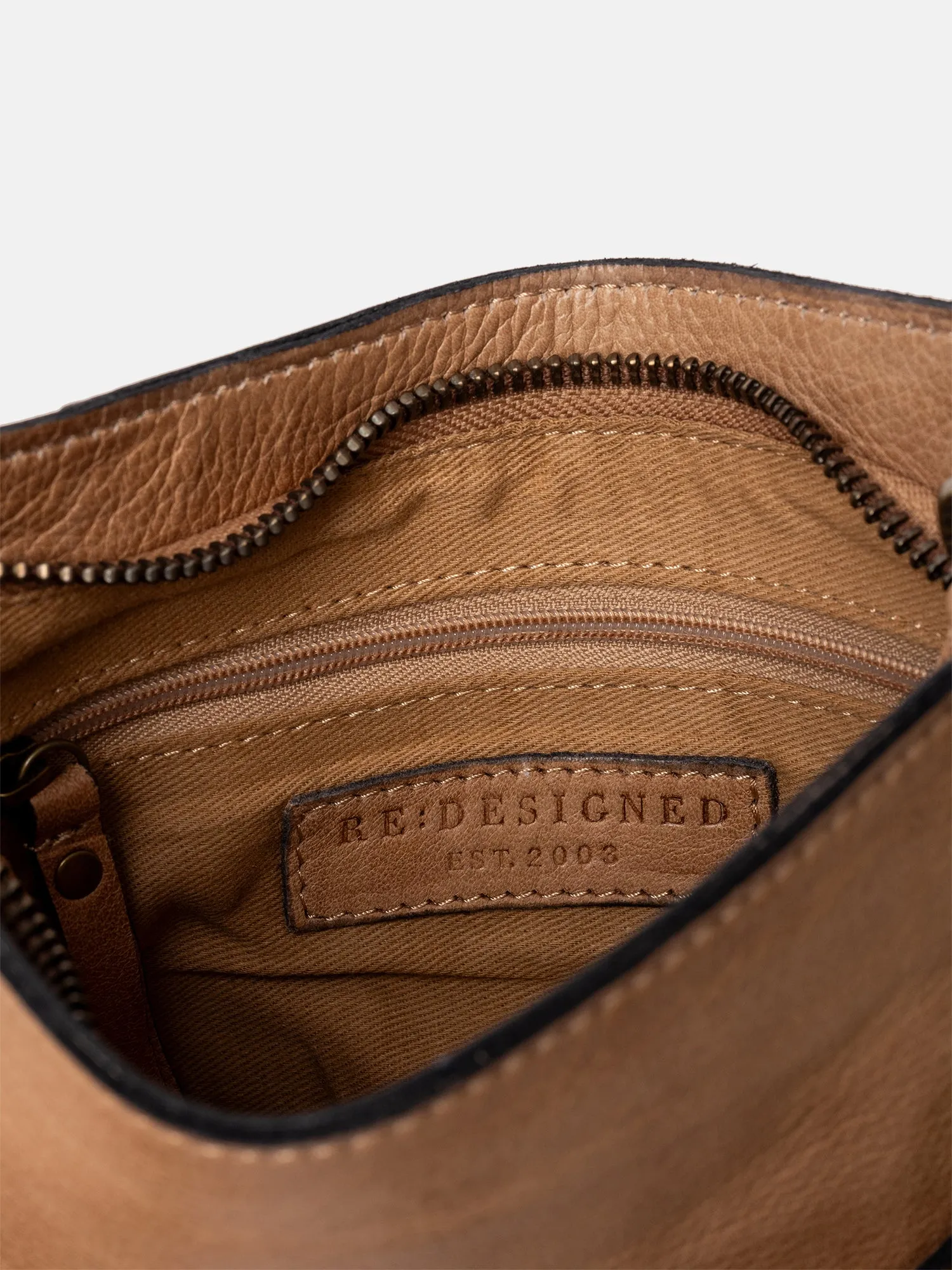 Fillis Small - Taupe
