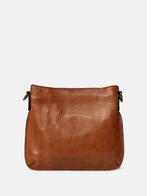 Fillis Small - Walnut/Brass