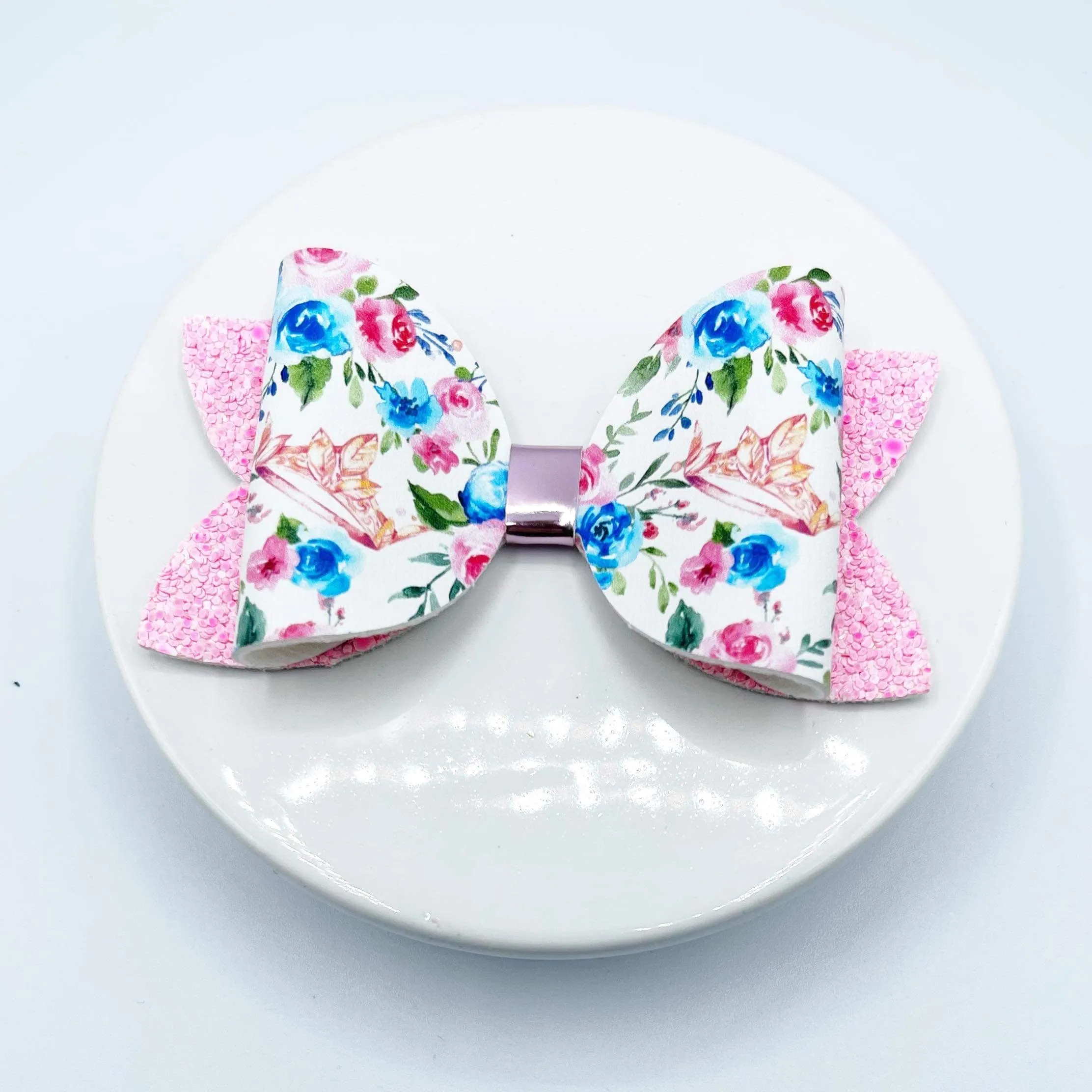 Fit for a Princess Bow