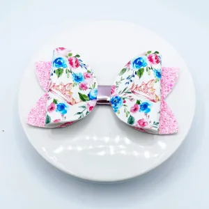 Fit for a Princess Bow