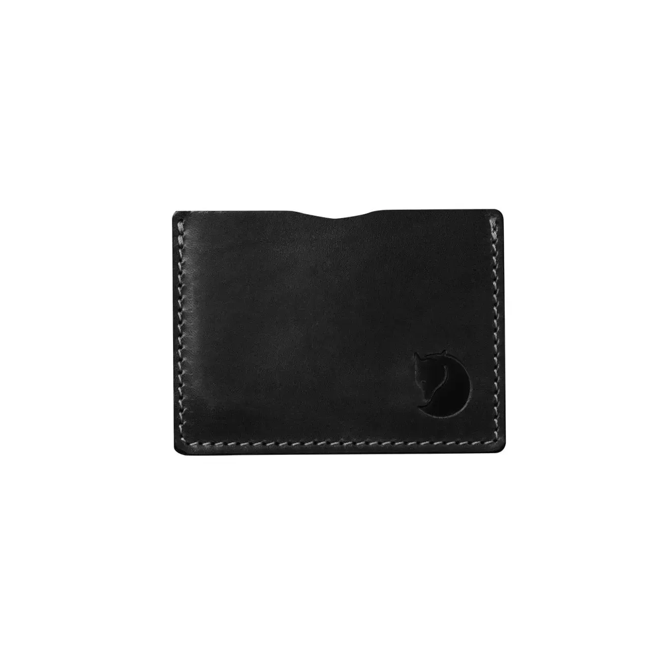 Fjallraven Ovik Card Holder Black