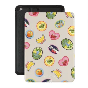 Flavour - iPad Mini 7.9 (5th Gen) Case