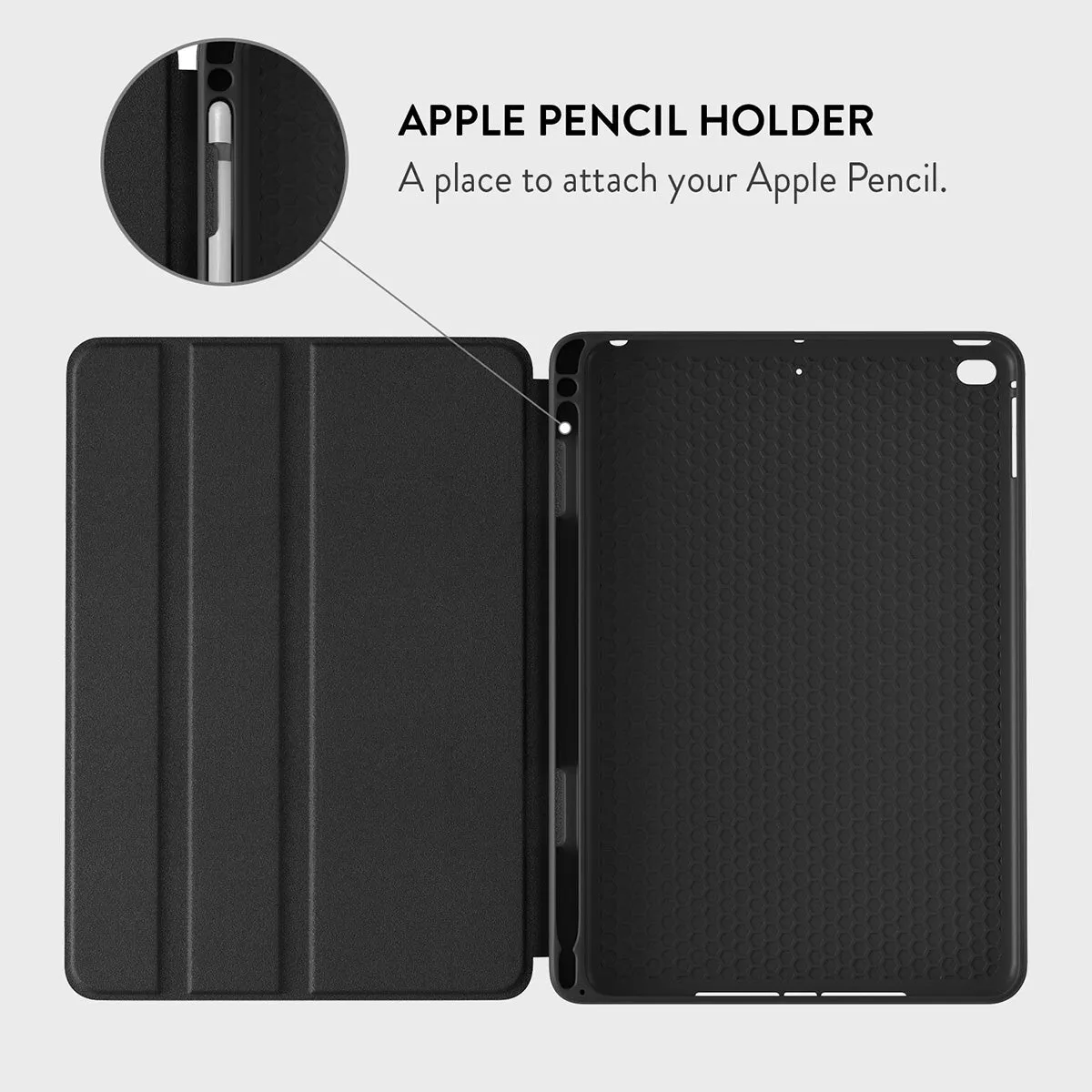 Flavour - iPad Mini 7.9 (5th Gen) Case