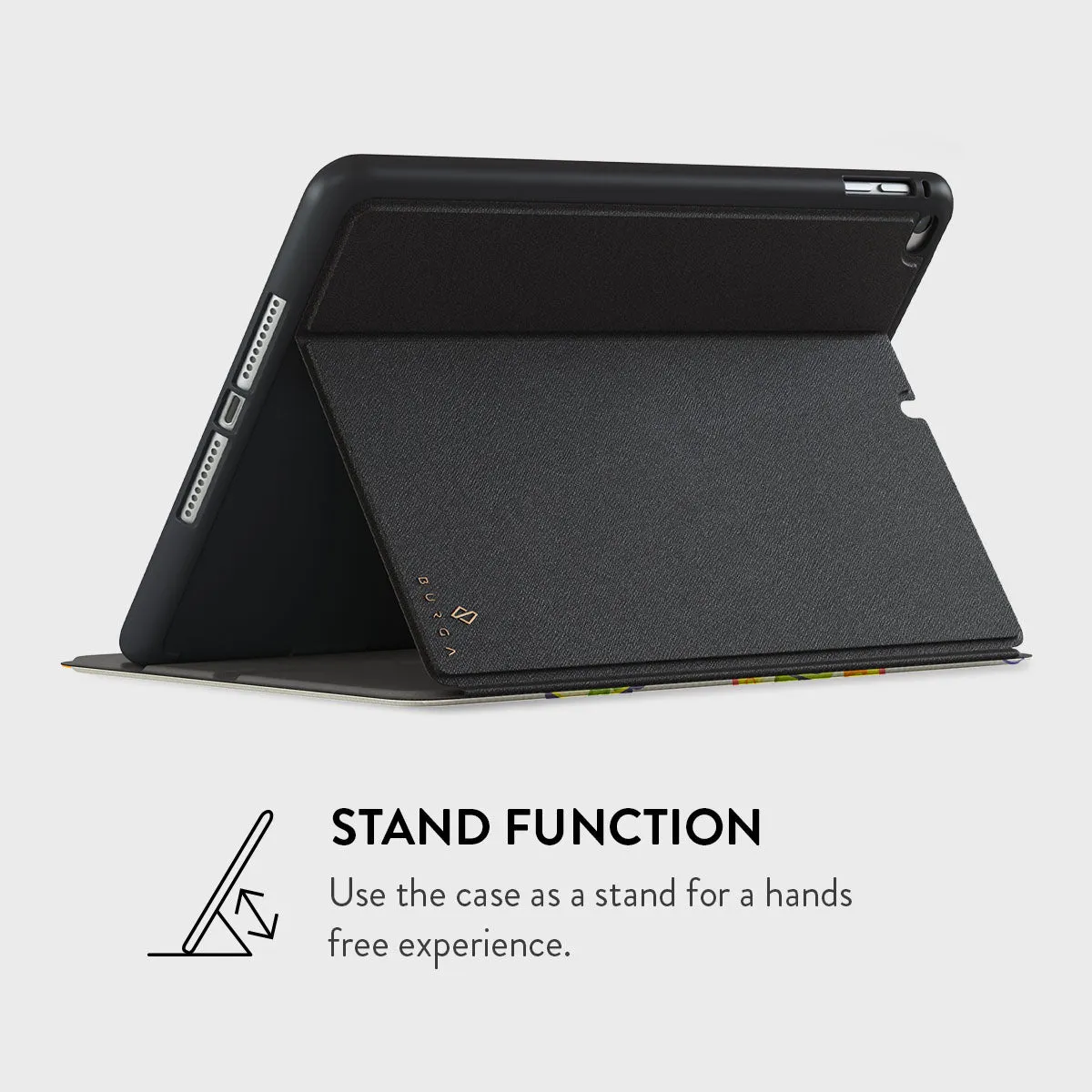 Flavour - iPad Mini 7.9 (5th Gen) Case