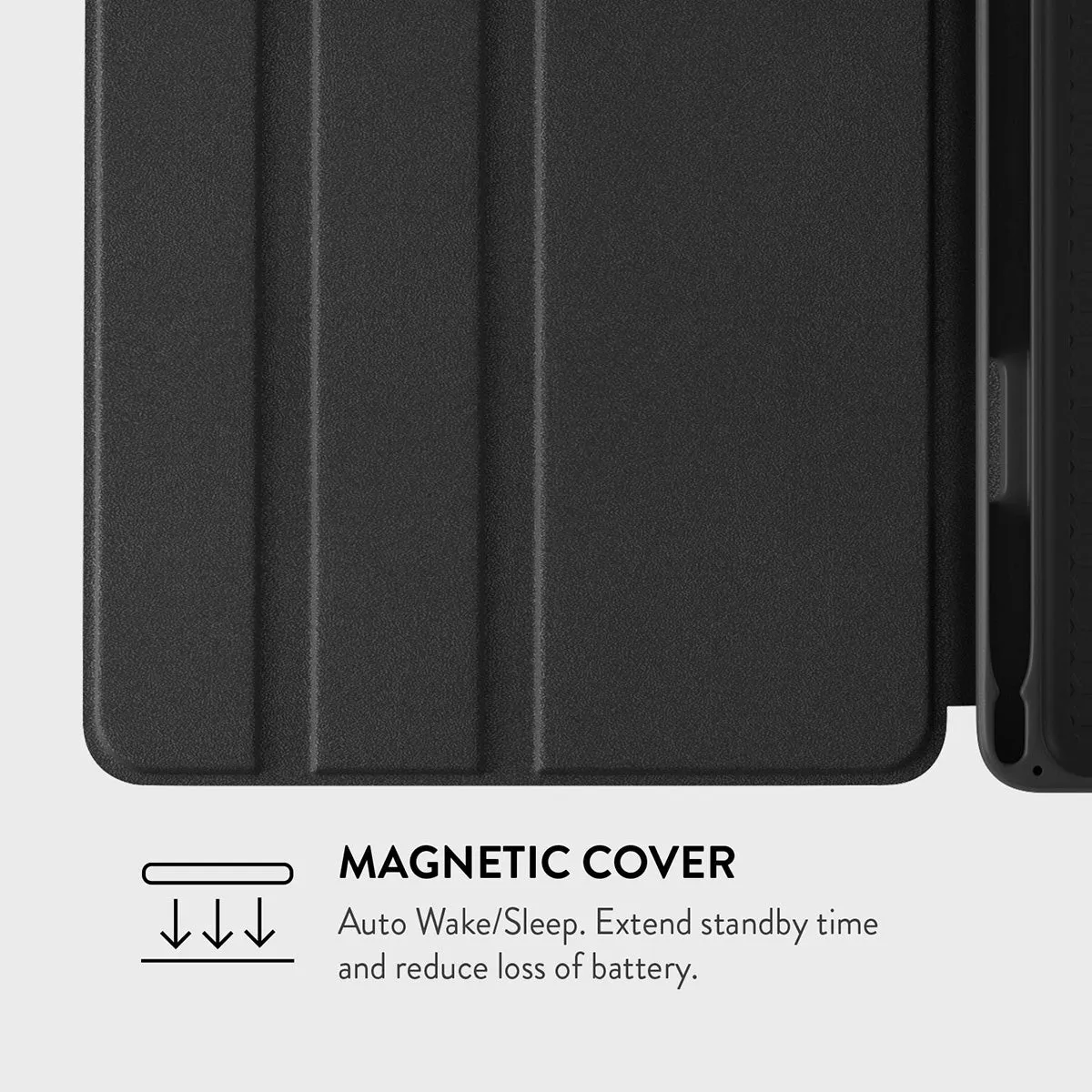 Flavour - iPad Mini 7.9 (5th Gen) Case