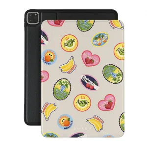 Flavour - iPad Pro 11 (4th/3rd Gen) Case