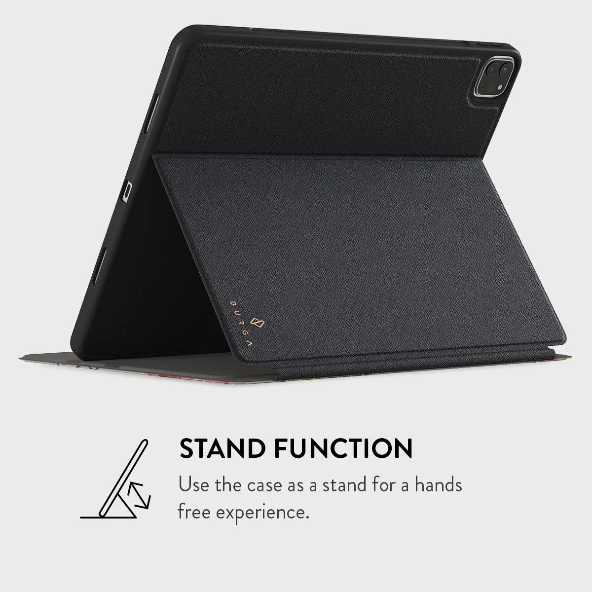 Flavour - iPad Pro 11 (4th/3rd Gen) Case