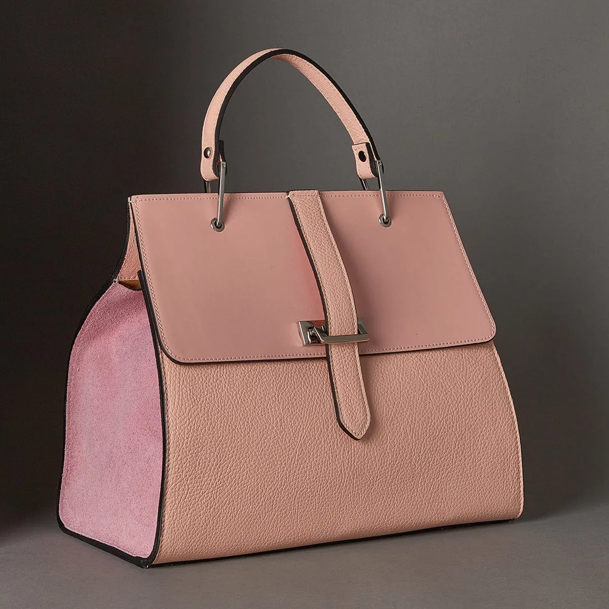 Florence bags Paris 1