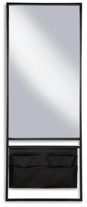 Floxville - Floor Mirror