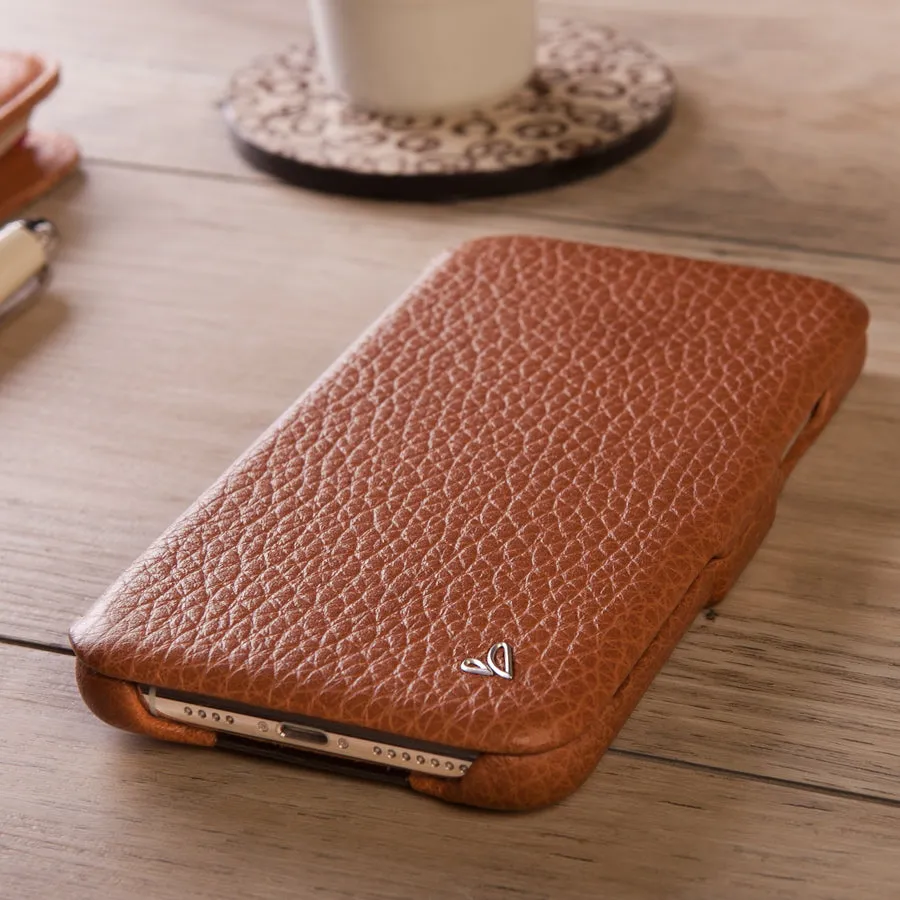 Folio iPhone 11 Pro leather case