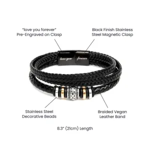 Forever Bracelet