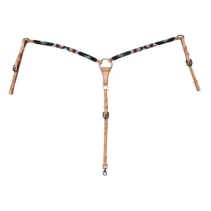 Fort Worth Navajo Breastplate (FOR25-0053)