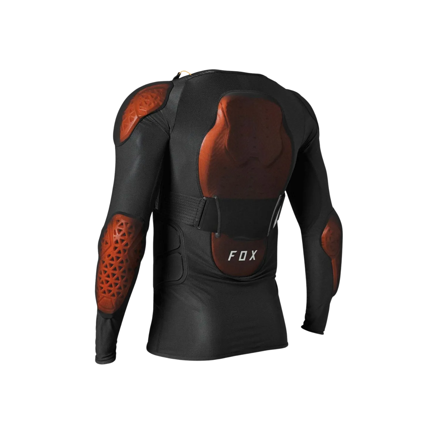 Fox Baseframe Pro D3O Protection Jacket
