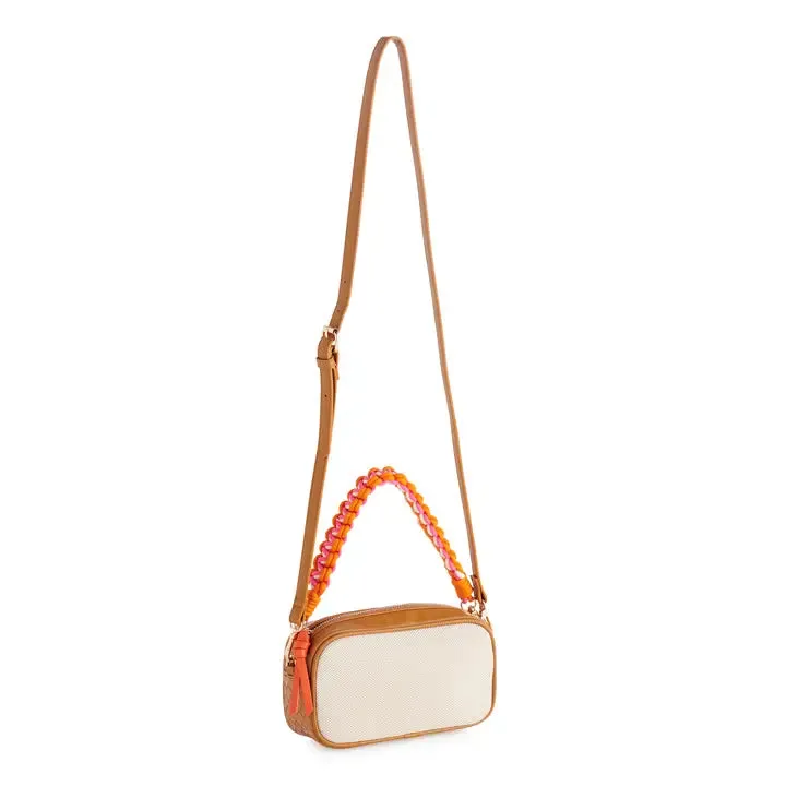 Frankie Camera Bag