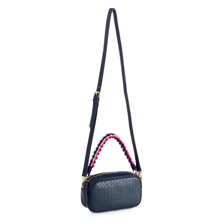 Frankie Camera Bag