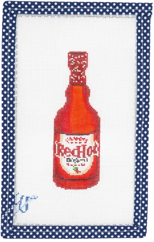 Frank's Red Hot