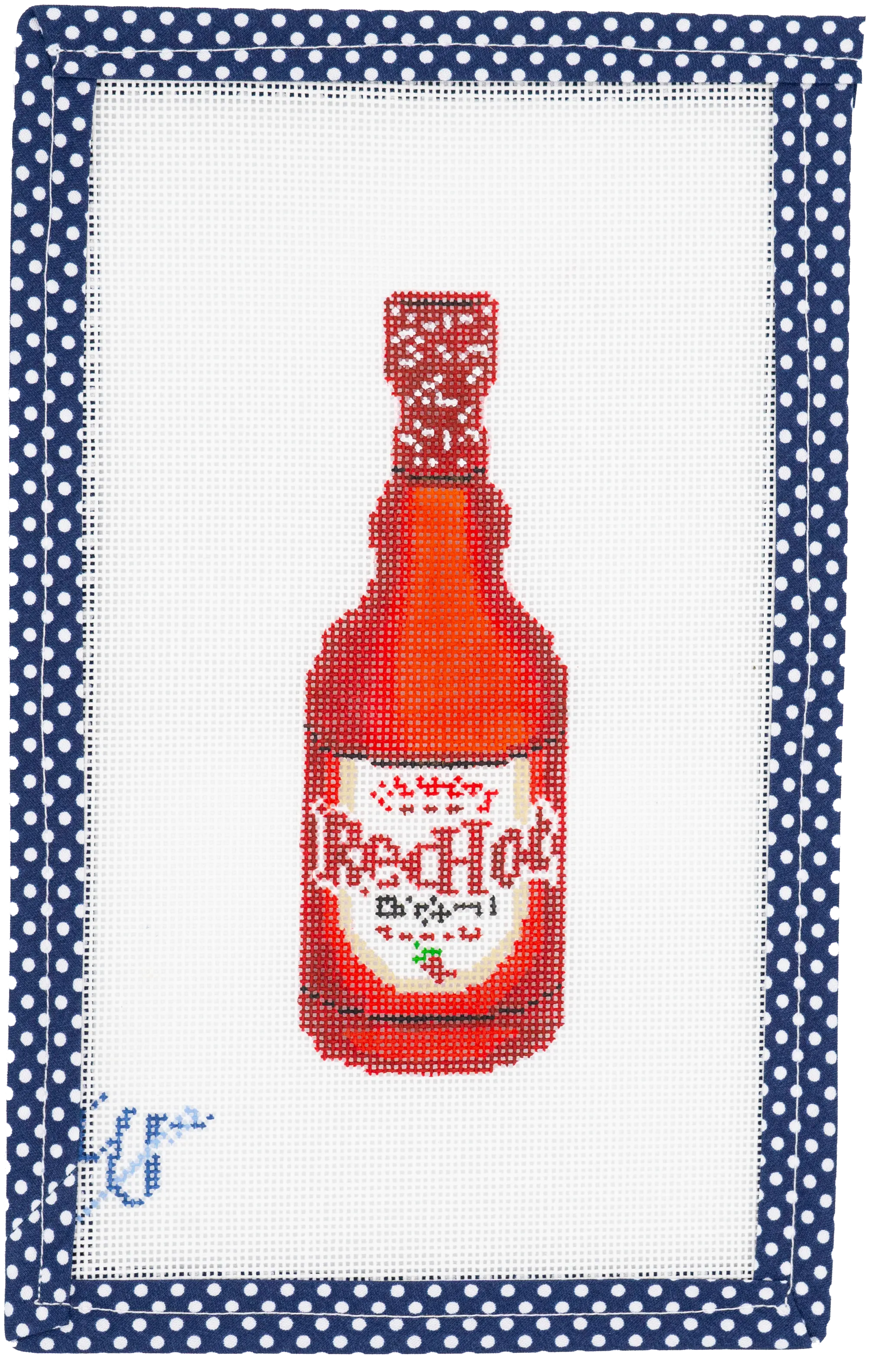 Frank's Red Hot