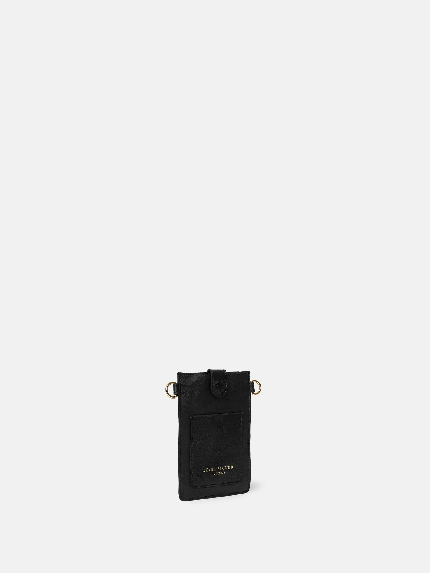 Freja - Black