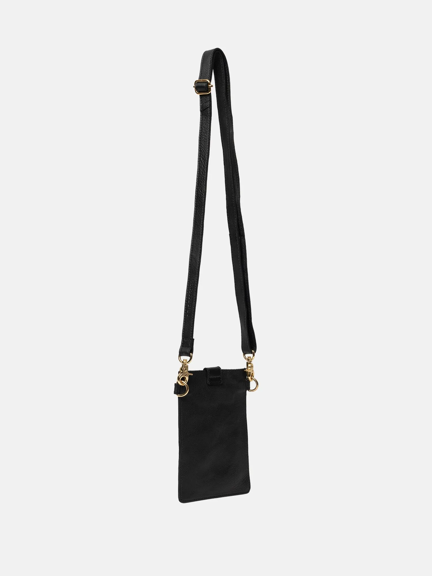 Freja - Black