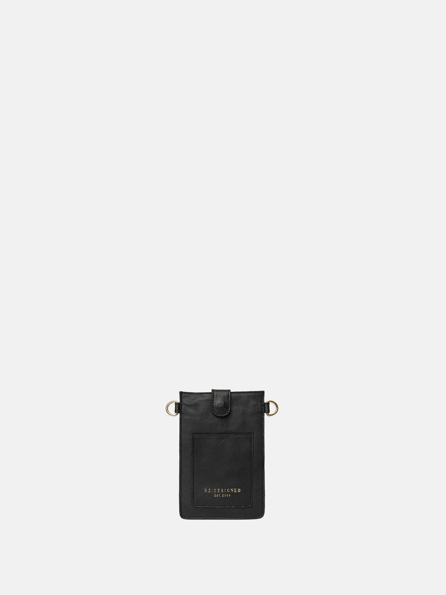 Freja - Black