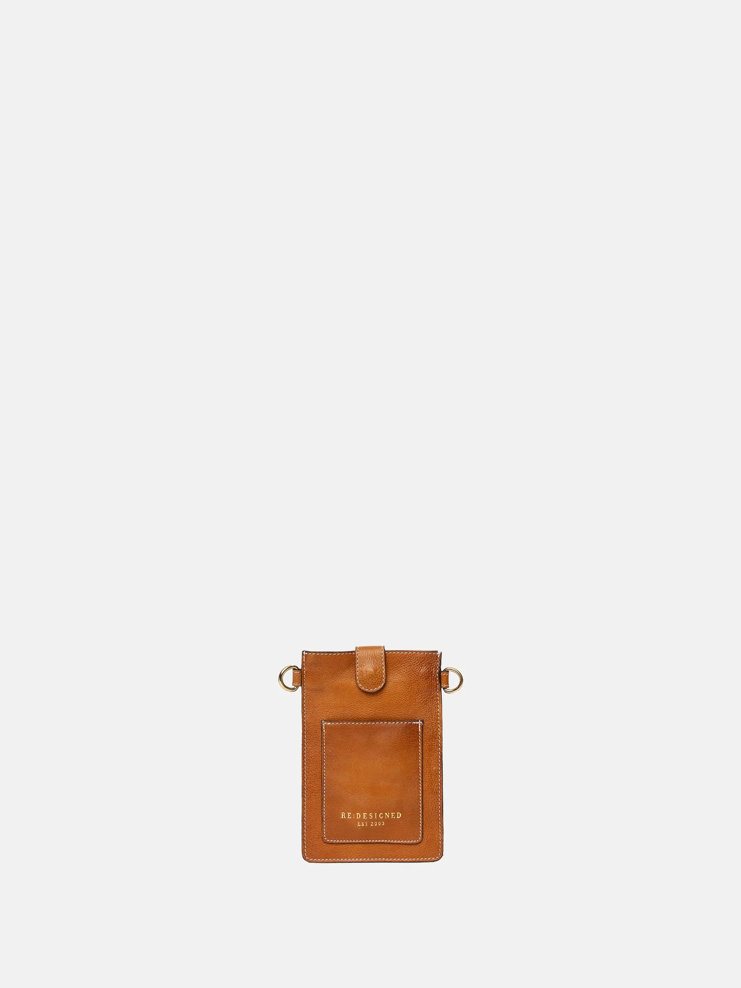 Freja - Burned Tan