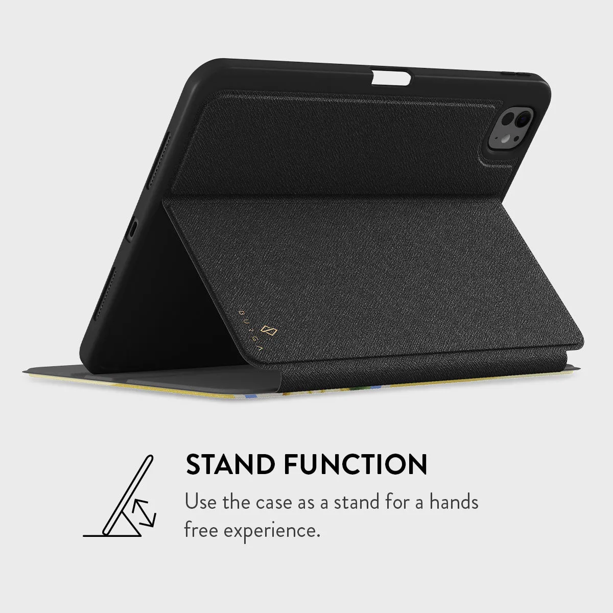 Frizzante - iPad Pro 11 (7th Gen) Case