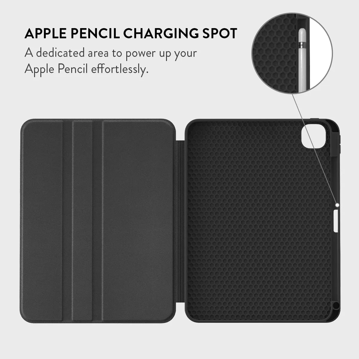Frizzante - iPad Pro 11 (7th Gen) Case