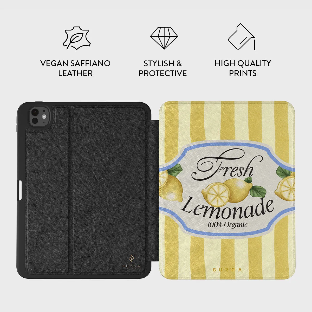 Frizzante - iPad Pro 11 (7th Gen) Case