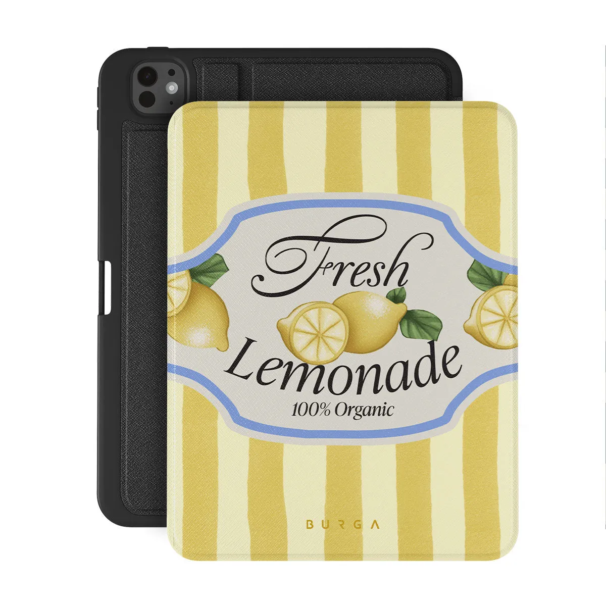 Frizzante - iPad Pro 11 (7th Gen) Case