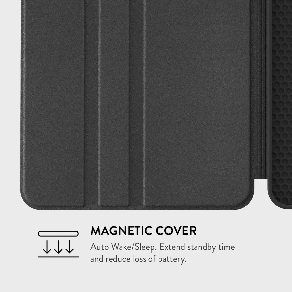Frizzante - iPad Pro 11 (7th Gen) Case