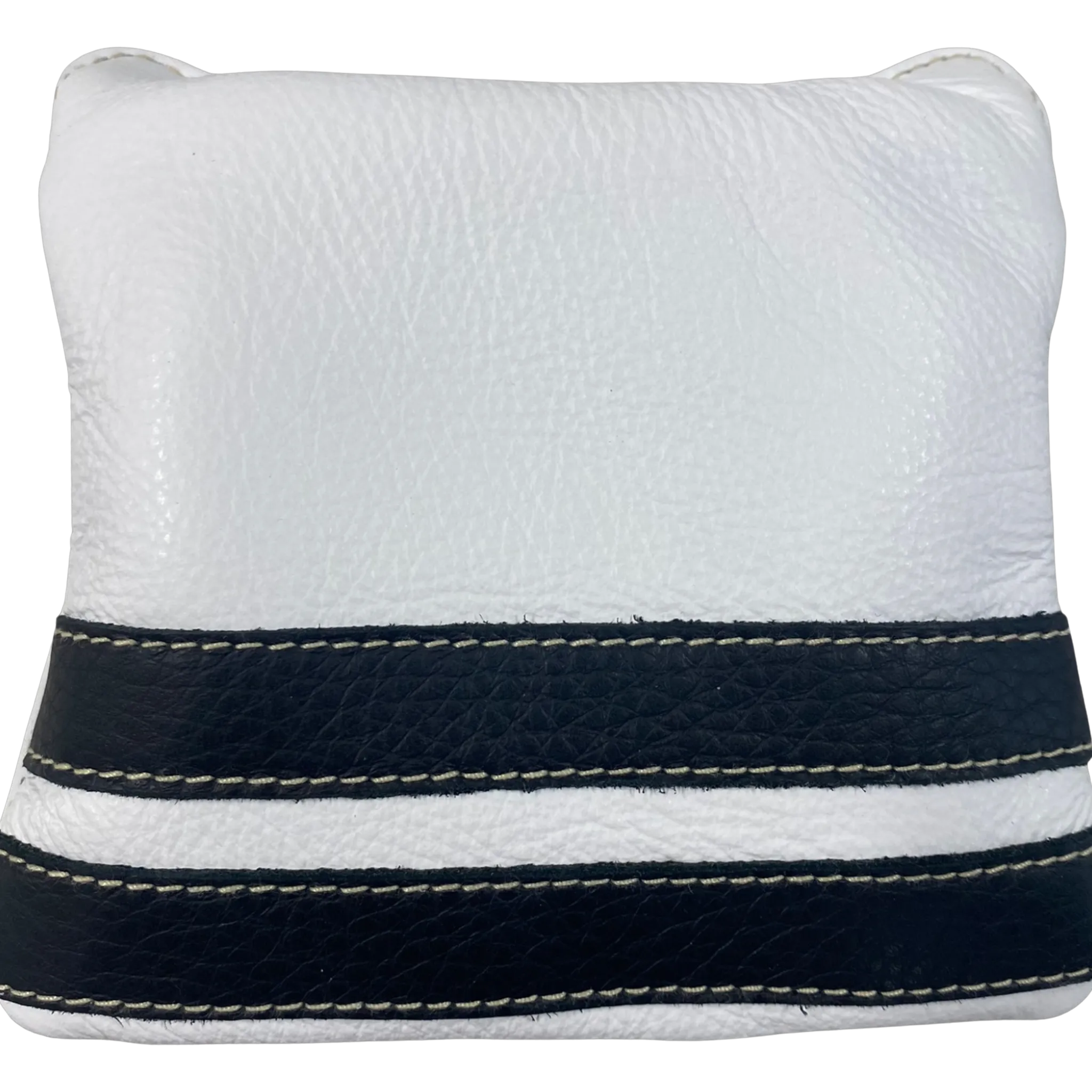 Full Mallet Putter Headcover