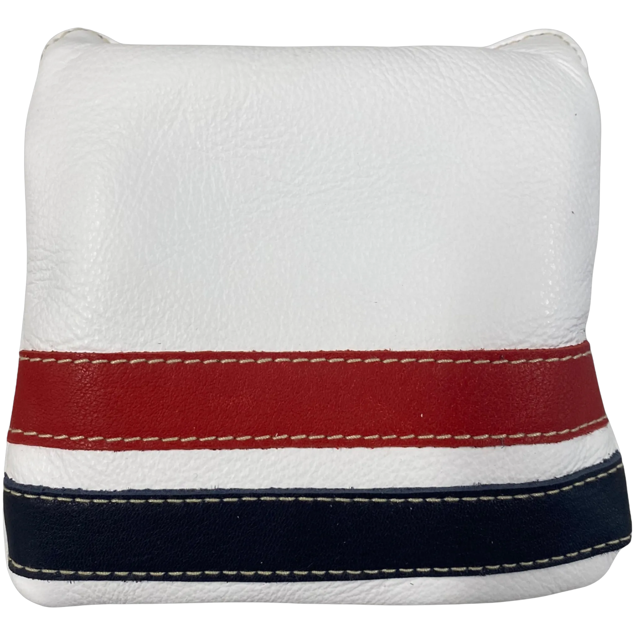 Full Mallet Putter Headcover
