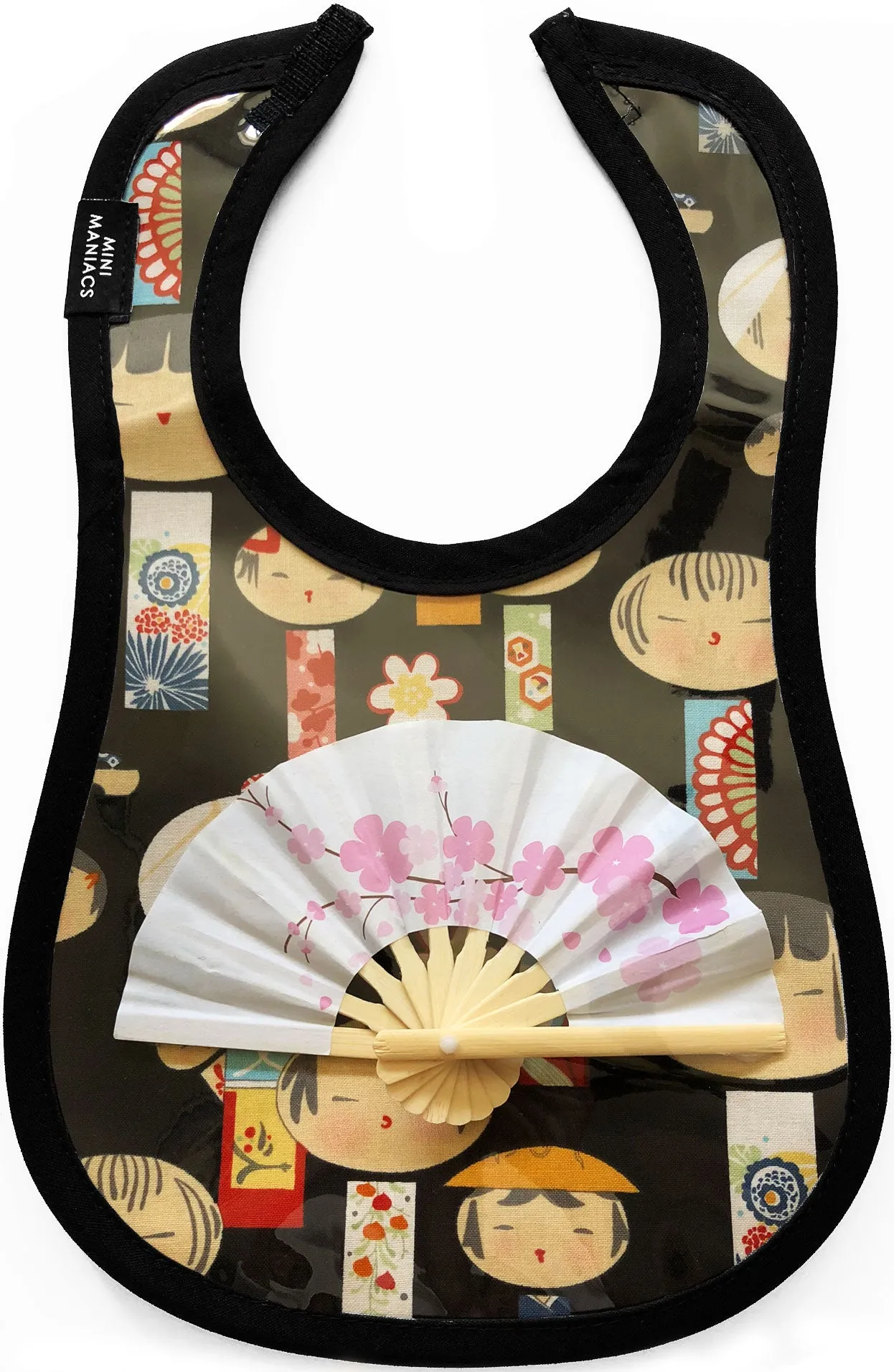 Geisha Girl