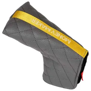 Ghost Golf MAVERICK Blade Putter Cover