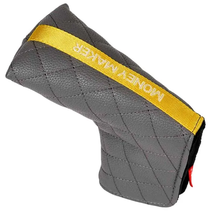 Ghost Golf MAVERICK Blade Putter Cover