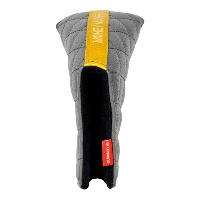Ghost Golf MAVERICK Blade Putter Cover