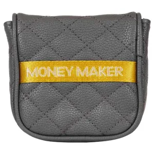 Ghost Golf MAVERICK Mallet Putter Cover