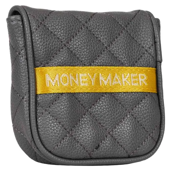 Ghost Golf MAVERICK Mallet Putter Cover