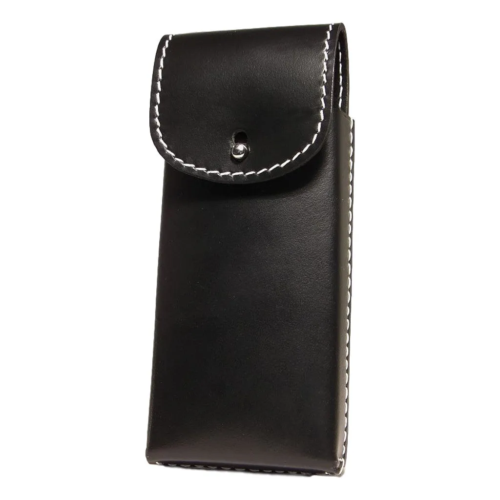 Giesen & Forsthoff Straight Razor Case for 2 Razors