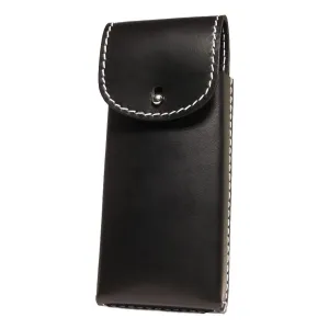 Giesen & Forsthoff Straight Razor Case for 2 Razors