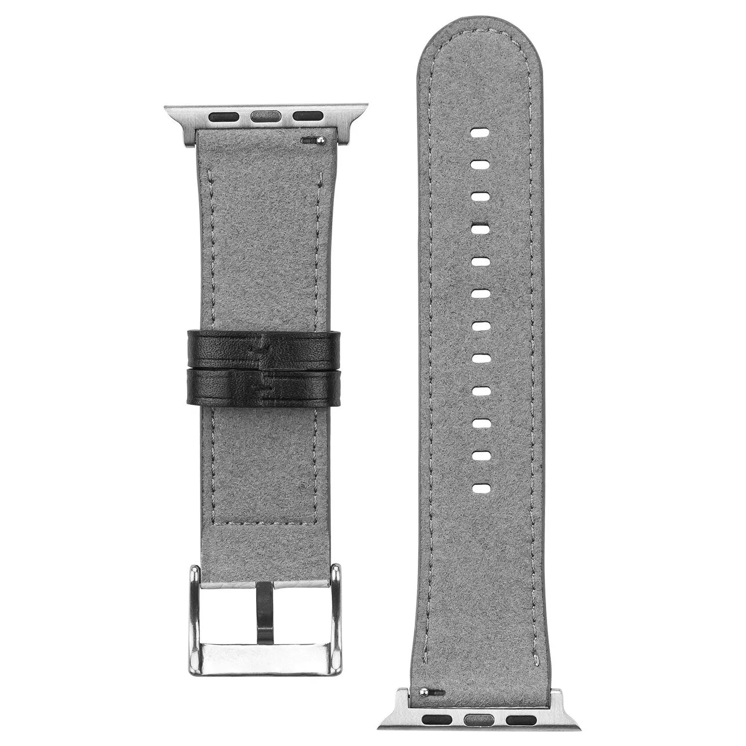 Go Anywhere Watch Band