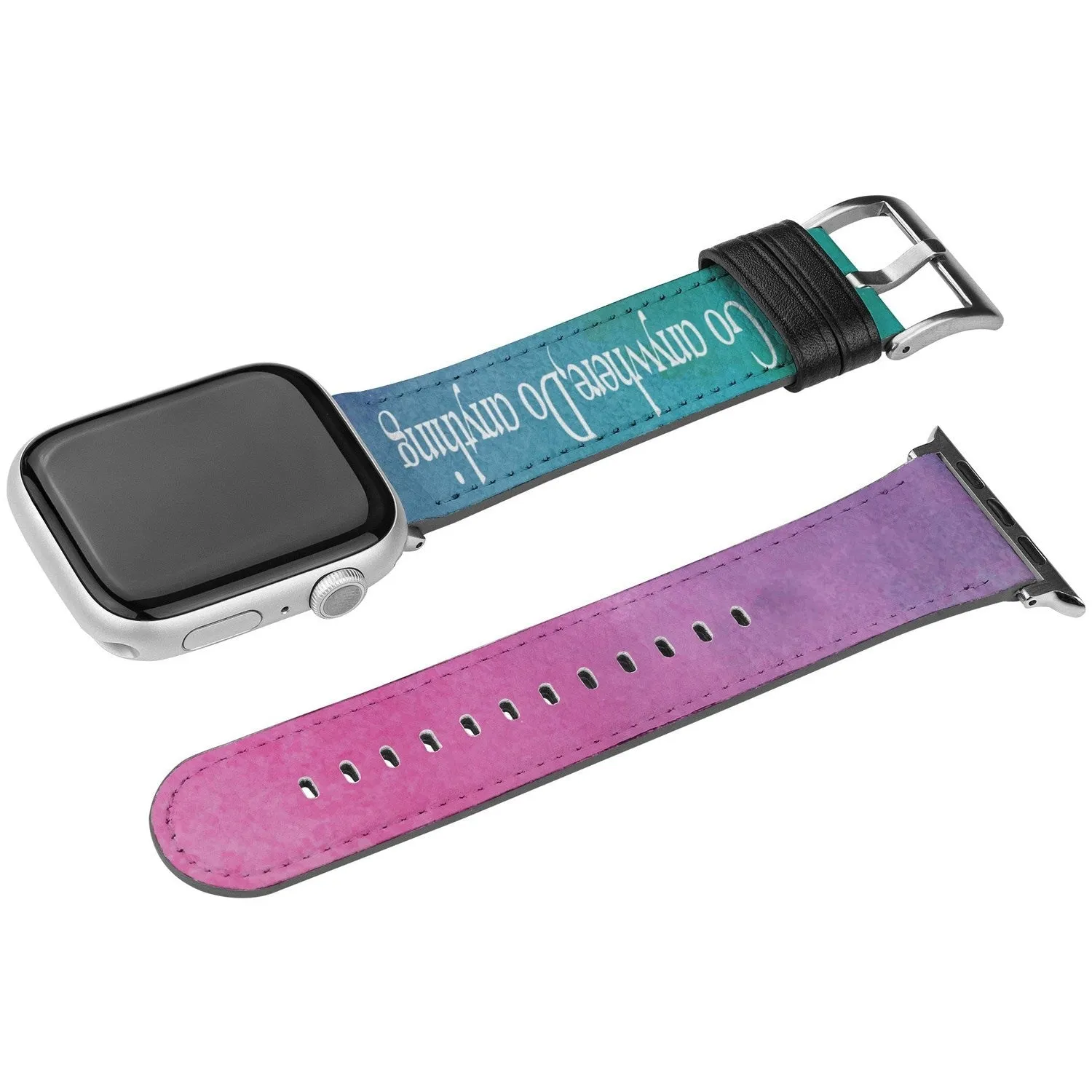 Go Anywhere Watch Band