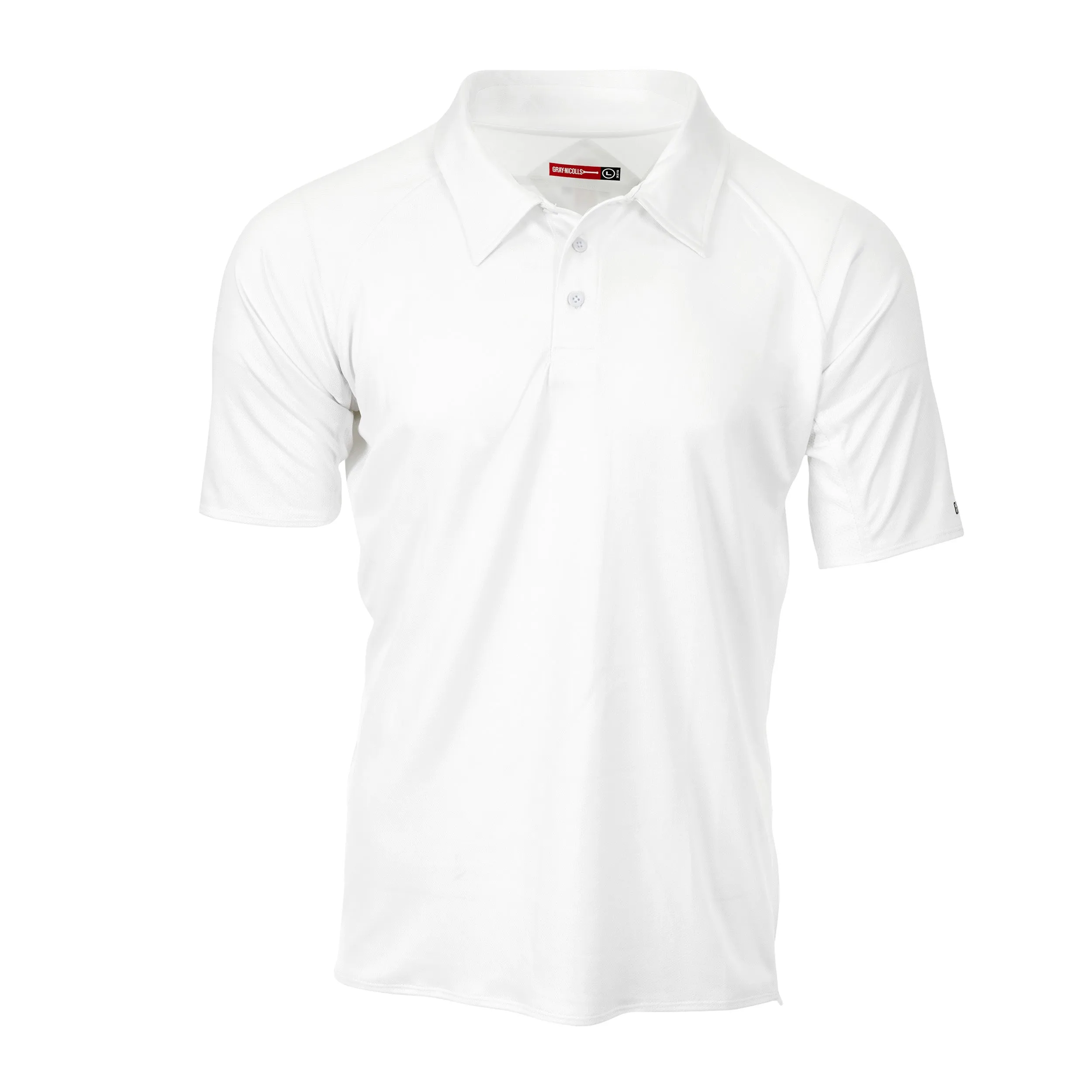 Gray-Nicolls Select Mens Polo Shirt