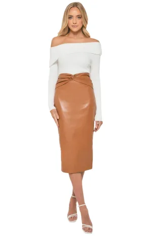 Hailey Skirt