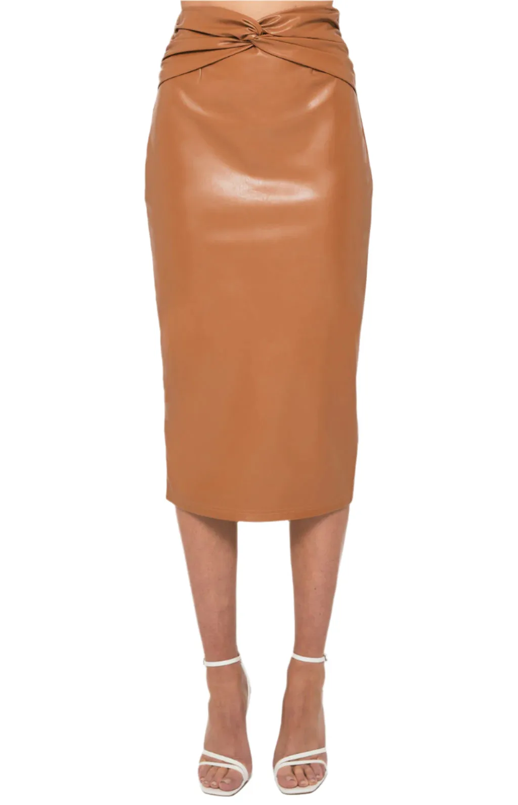 Hailey Skirt