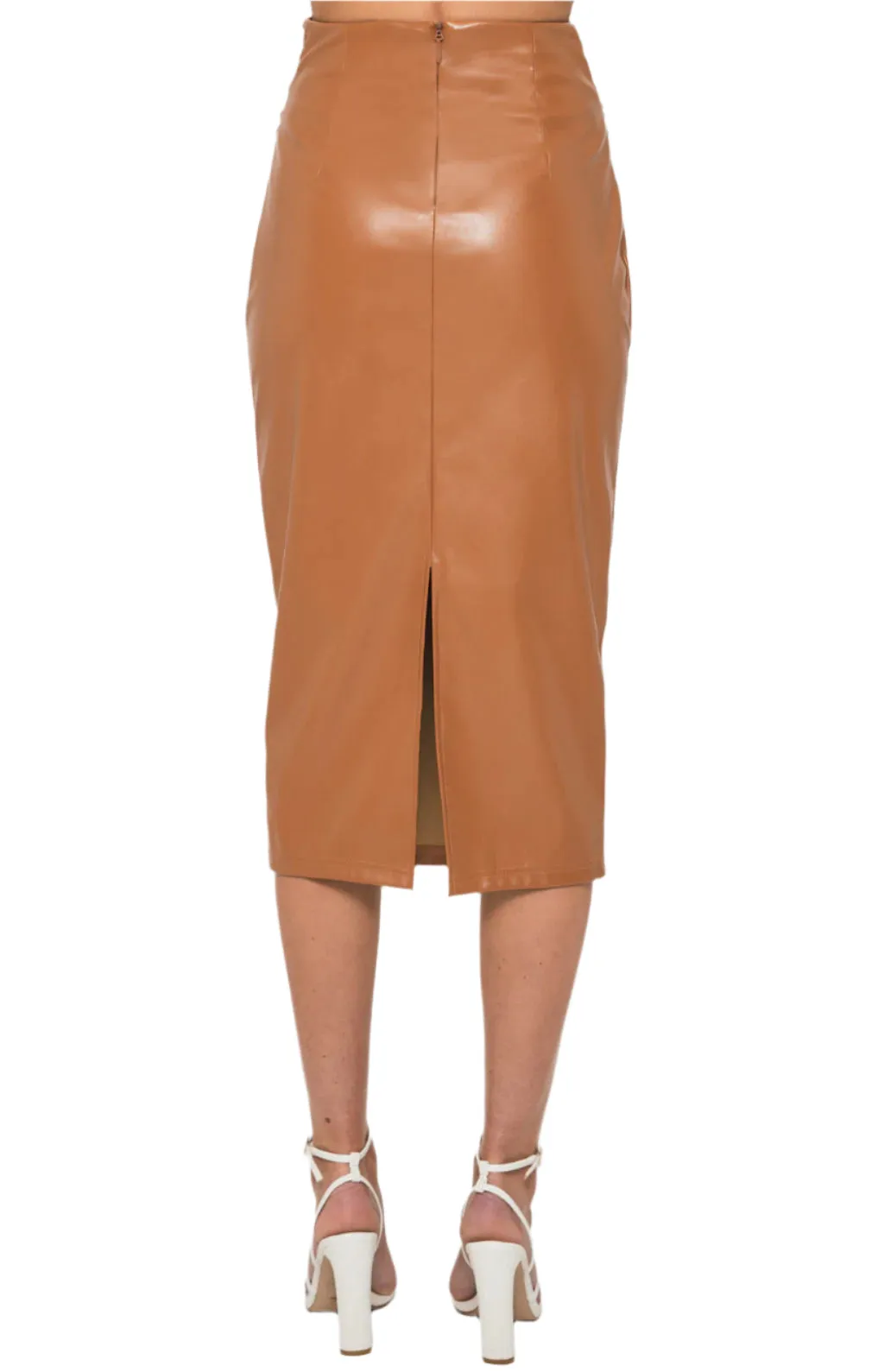 Hailey Skirt